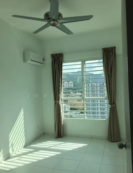 Condominium for Rent at The Golden Triangle Condominium - Jovin Pang - Bedroom - PropertyGuru.com.my
