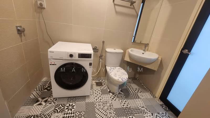 Servis Apartment untuk Dijual di 231 TR Serviced Suite - Manny Lum - PropertyGuru.com.my