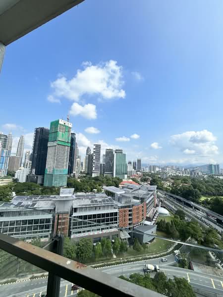 Servis Apartment untuk Dijual di 231 TR Serviced Suite - Manny Lum - PropertyGuru.com.my