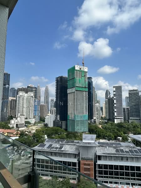 Servis Apartment untuk Dijual di 231 TR Serviced Suite - Manny Lum - PropertyGuru.com.my