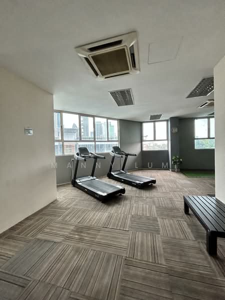 Servis Apartment untuk Dijual di 231 TR Serviced Suite - Manny Lum - PropertyGuru.com.my