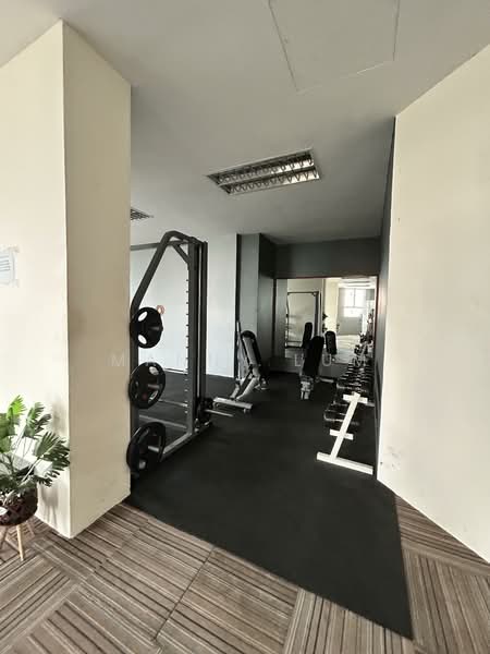 Servis Apartment untuk Dijual di 231 TR Serviced Suite - Manny Lum - PropertyGuru.com.my