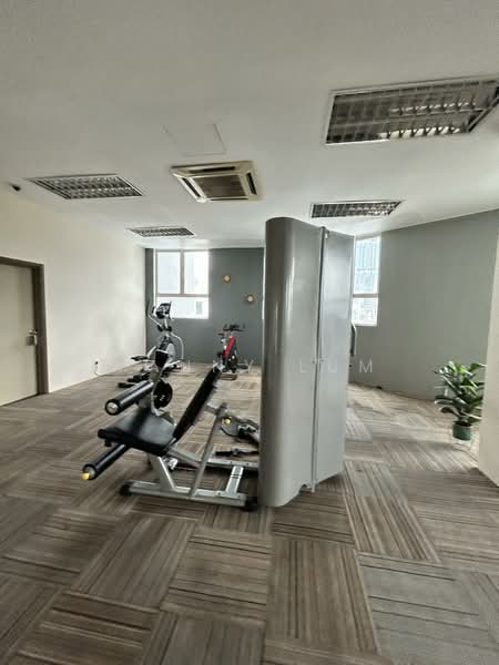 Servis Apartment untuk Dijual di 231 TR Serviced Suite - Manny Lum - PropertyGuru.com.my