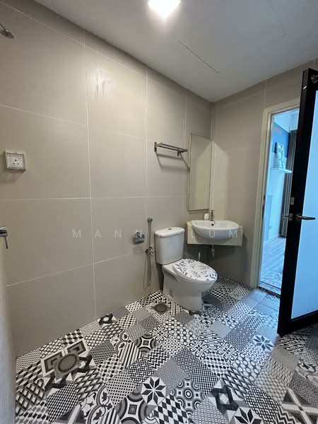 Servis Apartment untuk Dijual di 231 TR Serviced Suite - Manny Lum - PropertyGuru.com.my