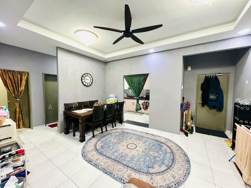 Pangsapuri untuk Dijual di Idaman Abadi - Aqillah Razali - PropertyGuru.com.my
