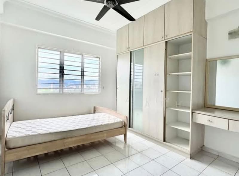 Condominium for Sale at Menara Menjalara - Jessica Lim - Bedroom - PropertyGuru.com.my