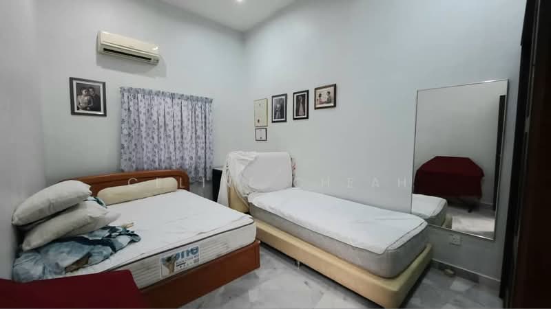 Rumah Berkembar untuk Dijual di George Town (Penang) - Celine Cheah - PropertyGuru.com.my
