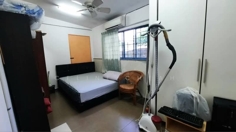 Rumah Berkembar untuk Dijual di George Town (Penang) - Celine Cheah - PropertyGuru.com.my