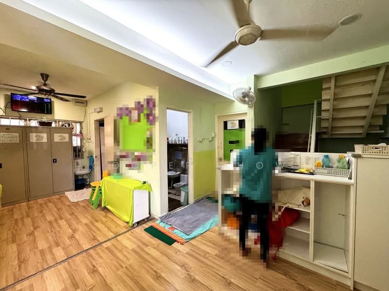 Rumah Berkembar untuk Dijual di SS2 (Petaling Jaya) - Cooper Chow - Interior - PropertyGuru.com.my