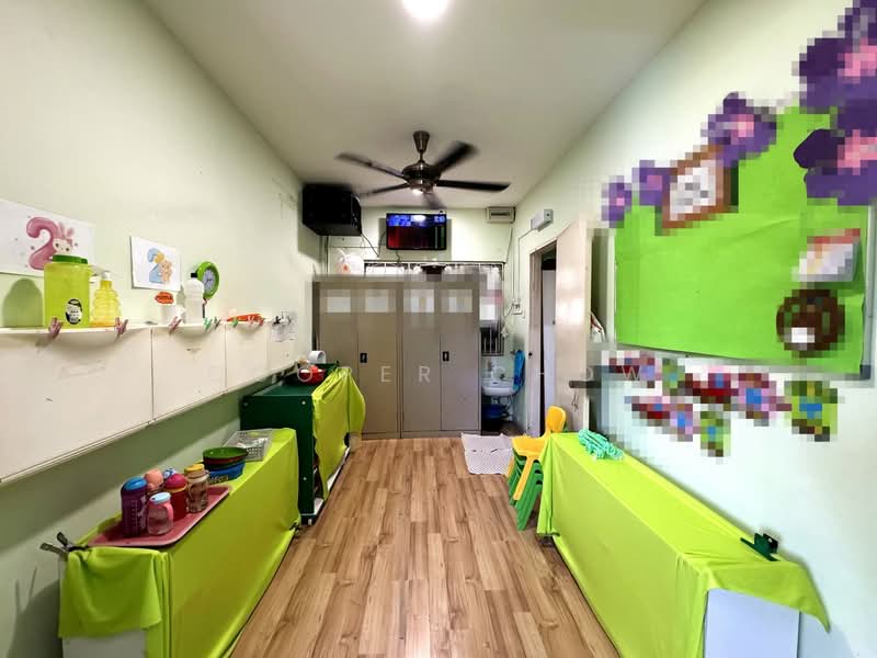 Rumah Berkembar untuk Dijual di SS2 (Petaling Jaya) - Cooper Chow - Interior - PropertyGuru.com.my