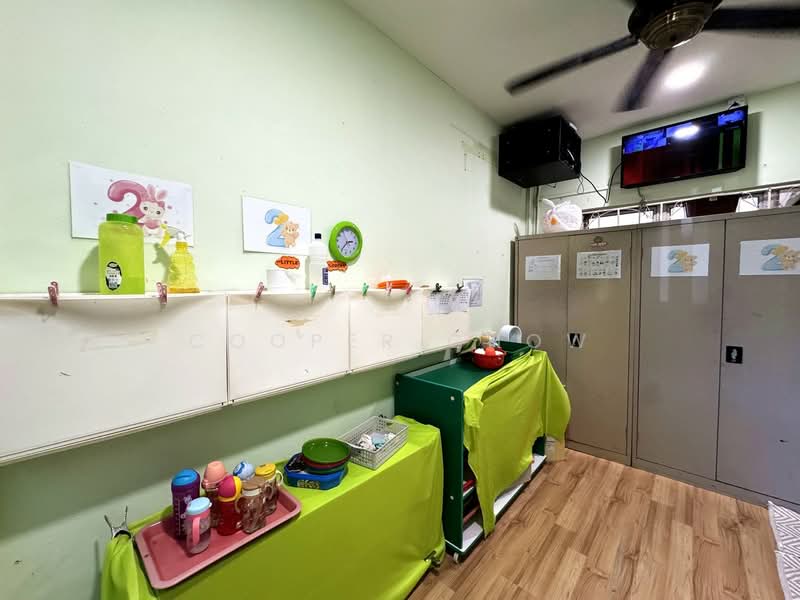 Rumah Berkembar untuk Dijual di SS2 (Petaling Jaya) - Cooper Chow - Interior - PropertyGuru.com.my