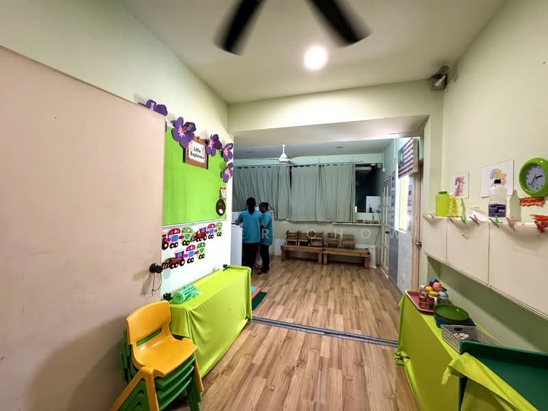 Rumah Berkembar untuk Dijual di SS2 (Petaling Jaya) - Cooper Chow - Interior - PropertyGuru.com.my