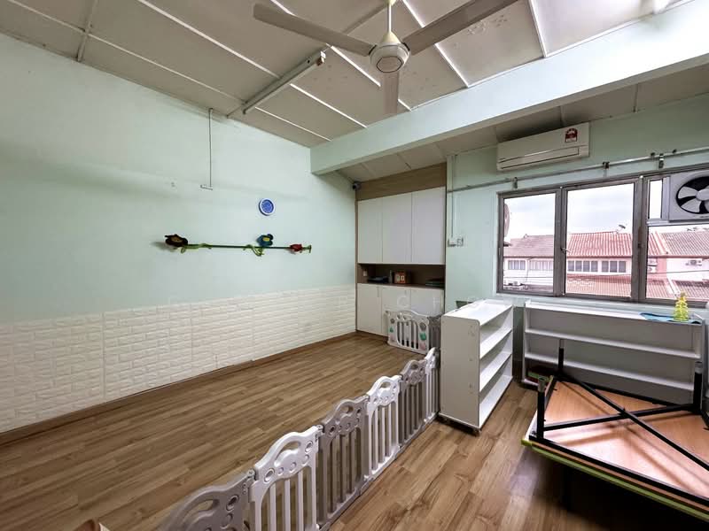 Rumah Berkembar untuk Dijual di SS2 (Petaling Jaya) - Cooper Chow - Interior - PropertyGuru.com.my