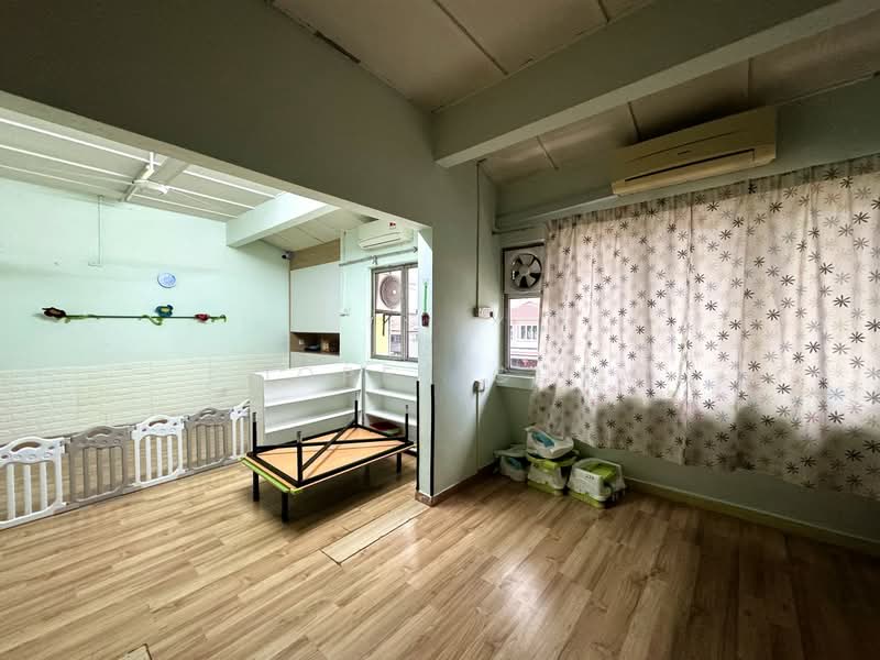 Semi-Detached House for Sale in SS2 (Petaling Jaya) - Cooper Chow - Interior - PropertyGuru.com.my