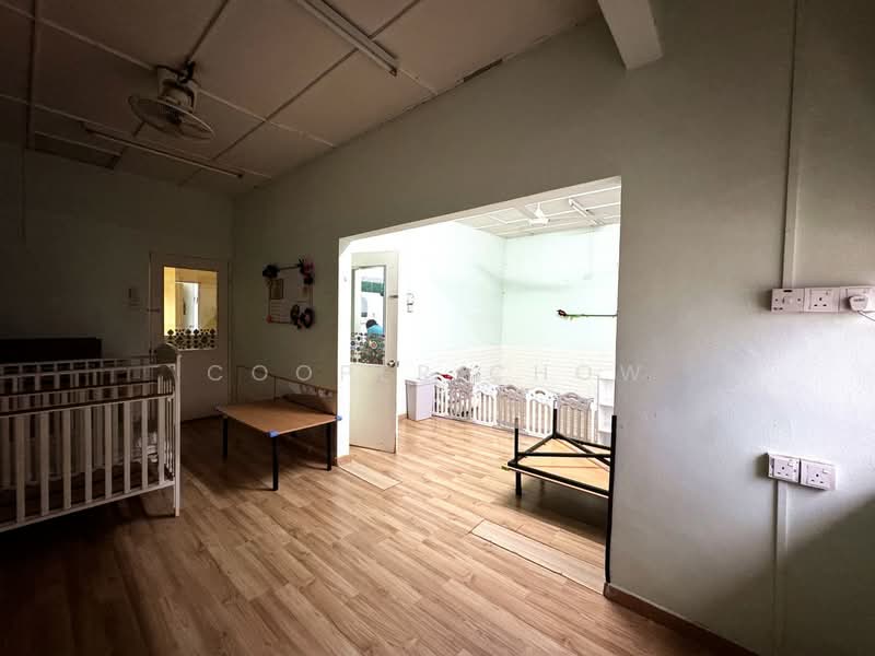 Semi-Detached House for Sale in SS2 (Petaling Jaya) - Cooper Chow - Interior - PropertyGuru.com.my