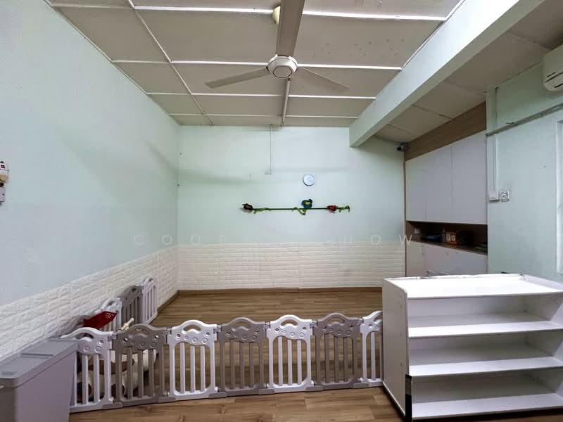 Semi-Detached House for Sale in SS2 (Petaling Jaya) - Cooper Chow - Interior - PropertyGuru.com.my