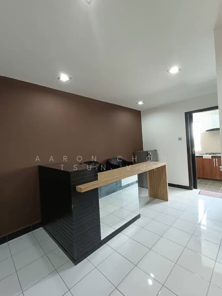 Condominium for Rent at Likas Square - Aaron Chong Tsun Vui - Interior - PropertyGuru.com.my