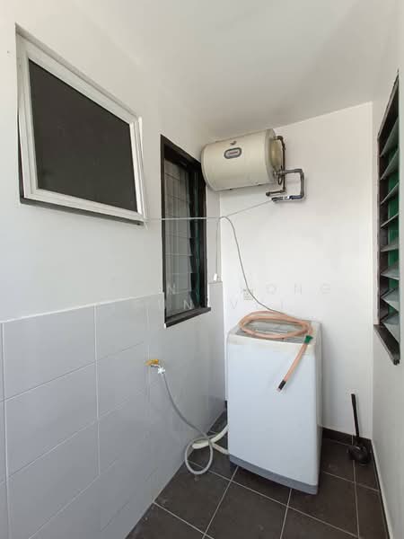 Condominium for Rent at Likas Square - Aaron Chong Tsun Vui - Interior - PropertyGuru.com.my