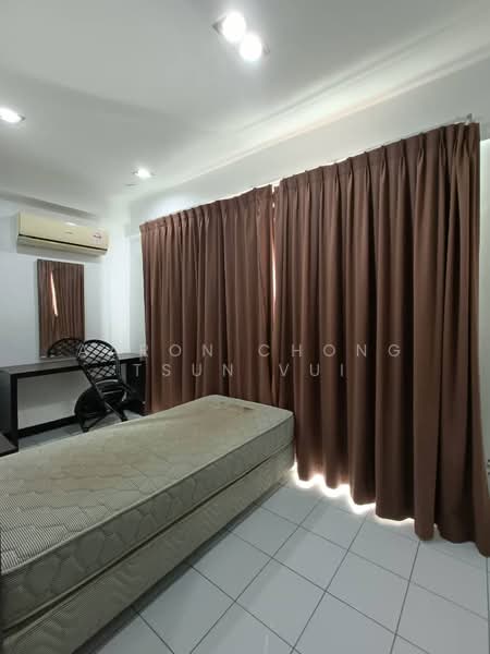 Condominium for Rent at Likas Square - Aaron Chong Tsun Vui - Bedroom - PropertyGuru.com.my