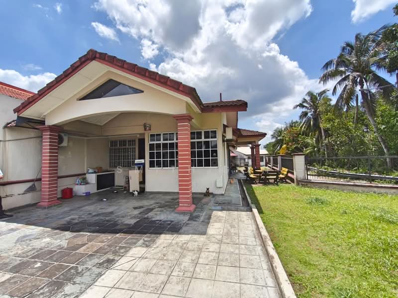Rumah Teres 1 Tingkat untuk Dijual di Perling (Johor) - Smith Goh - Exterior - PropertyGuru.com.my