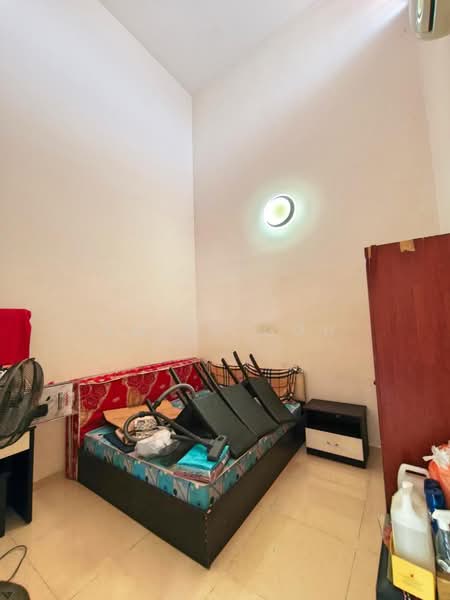 Rumah Teres 1 Tingkat untuk Dijual di Perling (Johor) - Smith Goh - Bedroom - PropertyGuru.com.my