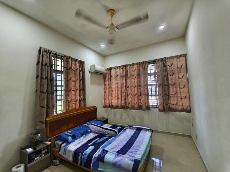 Rumah Teres 1 Tingkat untuk Dijual di Perling (Johor) - Smith Goh - Bedroom - PropertyGuru.com.my
