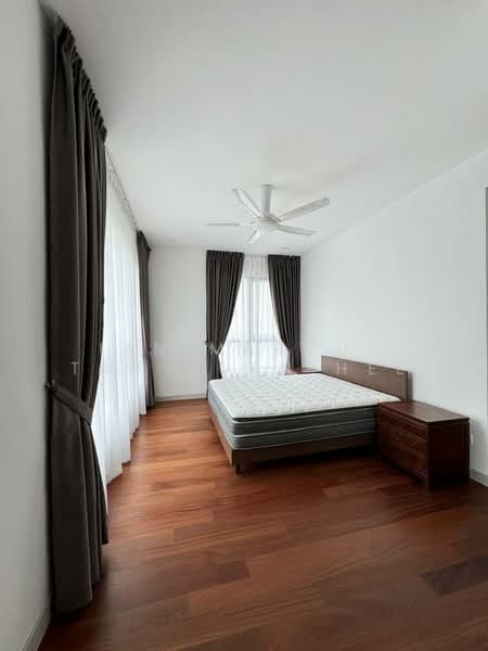 Residensi Astrea - 2