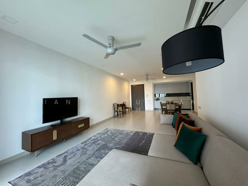 Residensi Astrea - 5