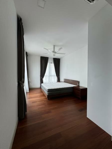 Residensi Astrea - 4