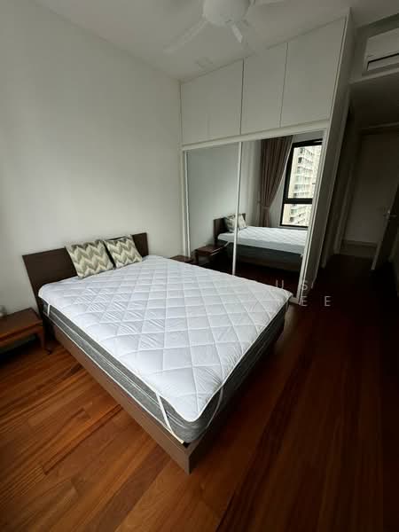 Condominium for Rent at Residensi Astrea - Ian Marcus Tan Guan Hee - Bedroom - PropertyGuru.com.my