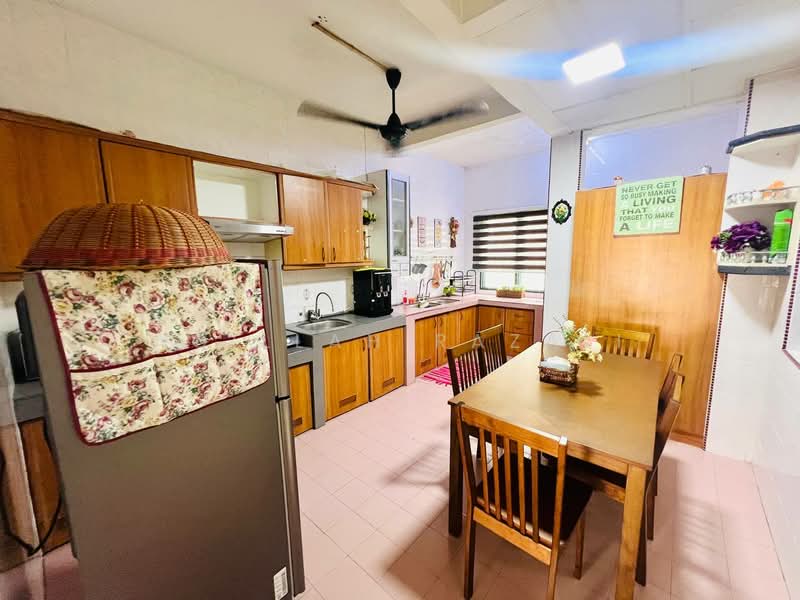Rumah Teres untuk Dijual di TAMAN PUCHONG UTAMA (Puchong) - Aqillah Razali - PropertyGuru.com.my