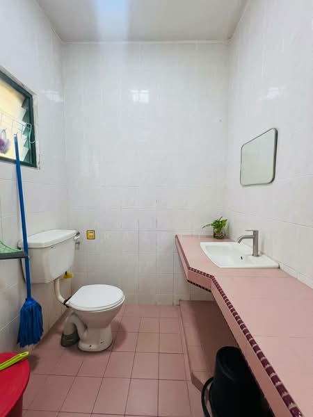 Rumah Teres untuk Dijual di TAMAN PUCHONG UTAMA (Puchong) - Aqillah Razali - PropertyGuru.com.my