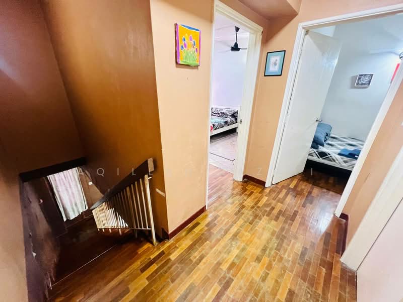 Rumah Teres untuk Dijual di TAMAN PUCHONG UTAMA (Puchong) - Aqillah Razali - PropertyGuru.com.my