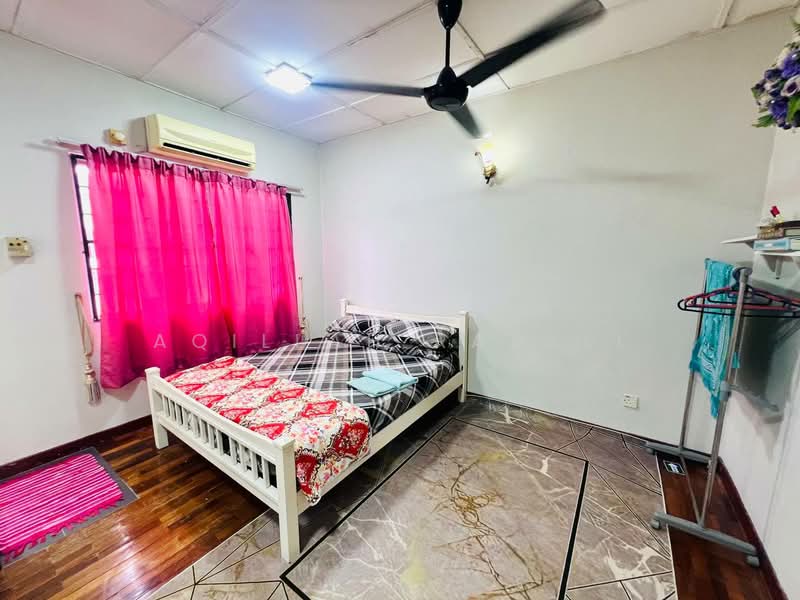 Rumah Teres untuk Dijual di TAMAN PUCHONG UTAMA (Puchong) - Aqillah Razali - PropertyGuru.com.my