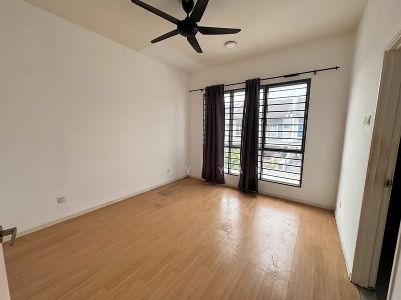 2-storey Terraced House for Sale in Bandar Country Homes (Rawang) - Andy Yap - Interior - PropertyGuru.com.my