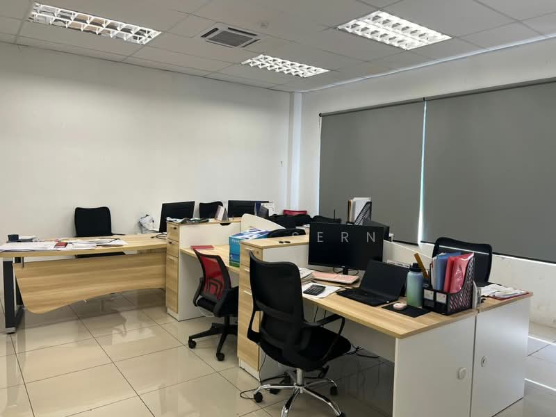 Detached Factory for Rent in Batu Kawan (Penang) - Yong Sern - Interior - PropertyGuru.com.my