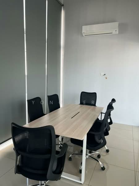 Detached Factory for Rent in Batu Kawan (Penang) - Yong Sern - Interior - PropertyGuru.com.my