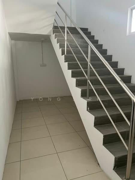 Detached Factory for Rent in Batu Kawan (Penang) - Yong Sern - Interior - PropertyGuru.com.my