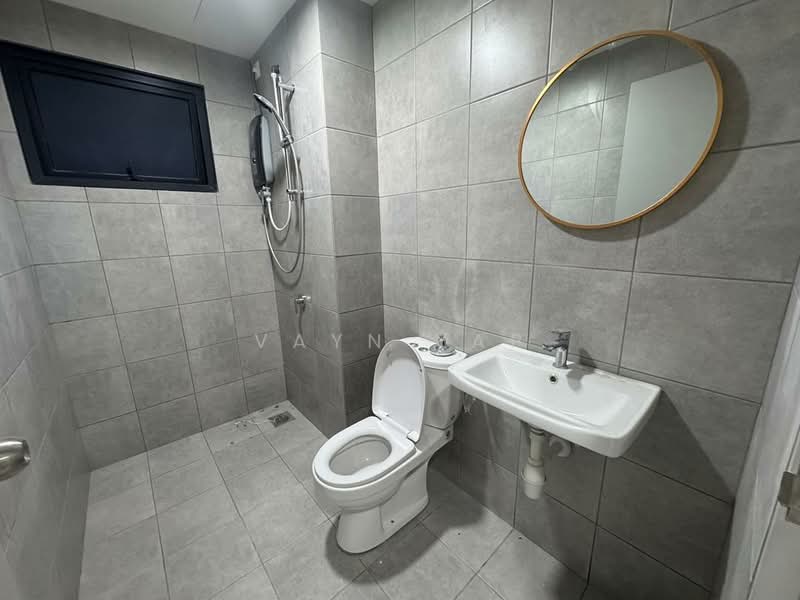 Servis Apartment untuk Disewa di One Equine - Vayn Yap - Bathroom - PropertyGuru.com.my