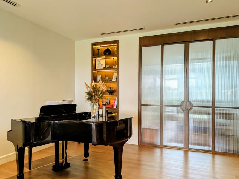 East Residence @ KLGCC Resort untuk Untuk Dijual - RM 5,500,000, Apr 2026 - Interior - PropertyGuru.com.my