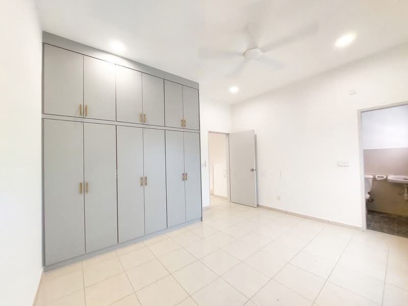 2-storey Terraced House for Rent in Sepang (Selangor) - Zehan Zaki - Bedroom - PropertyGuru.com.my