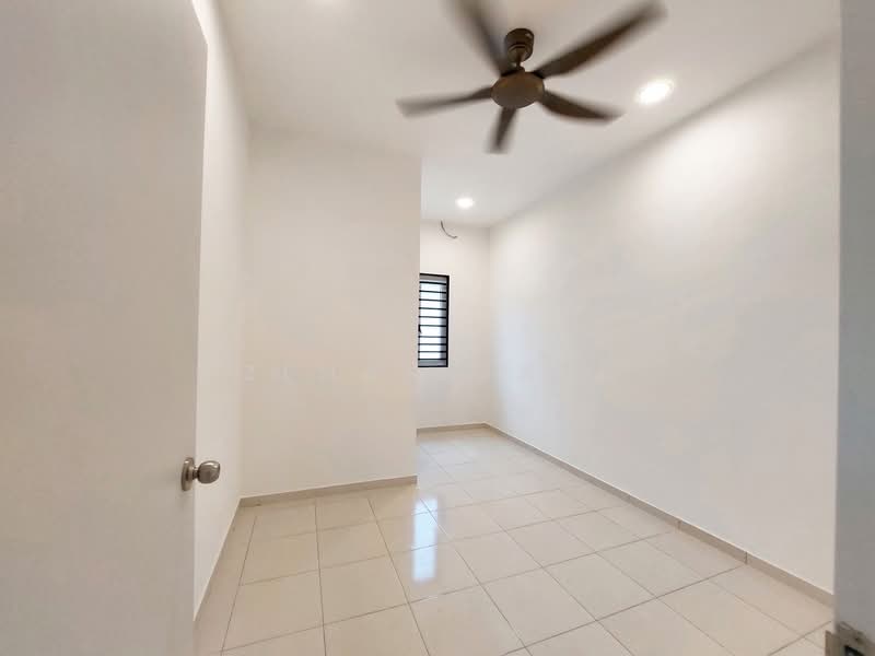 2-storey Terraced House for Rent in Sepang (Selangor) - Zehan Zaki - Interior - PropertyGuru.com.my