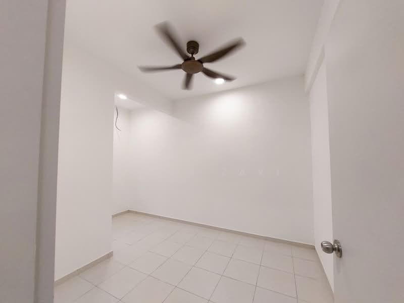 2-storey Terraced House for Rent in Sepang (Selangor) - Zehan Zaki - Interior - PropertyGuru.com.my