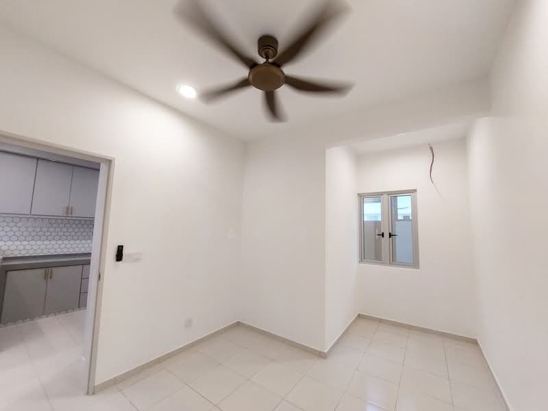 2-storey Terraced House for Rent in Sepang (Selangor) - Zehan Zaki - Interior - PropertyGuru.com.my