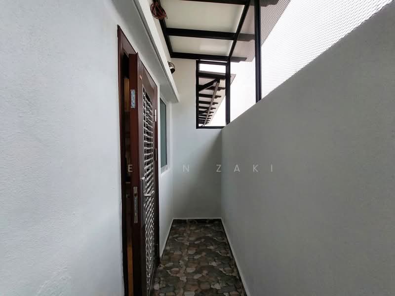 2-storey Terraced House for Rent in Sepang (Selangor) - Zehan Zaki - PropertyGuru.com.my