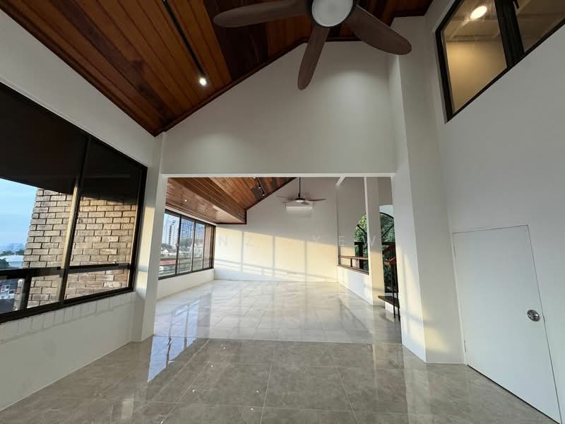 Bungalow for Rent in Bangsar (Kuala Lumpur) - Xinzi Yew - Interior - PropertyGuru.com.my