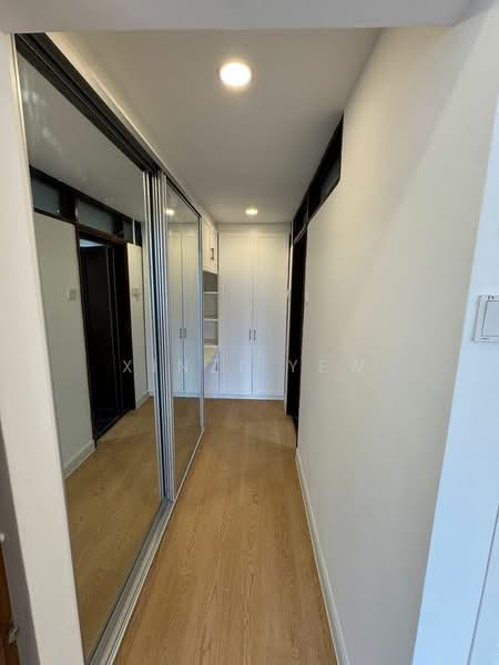 Bungalow for Rent in Bangsar (Kuala Lumpur) - Xinzi Yew - Corridor - PropertyGuru.com.my