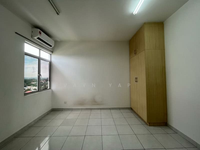 Apartment for Rent at Pangsapuri Setia Impian @ Kajang - Vayn Yap - Bedroom - PropertyGuru.com.my