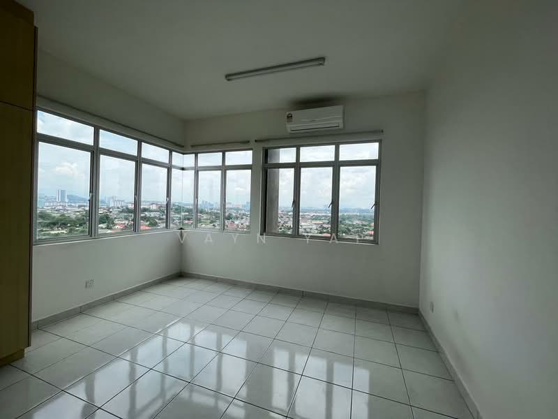 Apartment for Rent at Pangsapuri Setia Impian @ Kajang - Vayn Yap - View - PropertyGuru.com.my