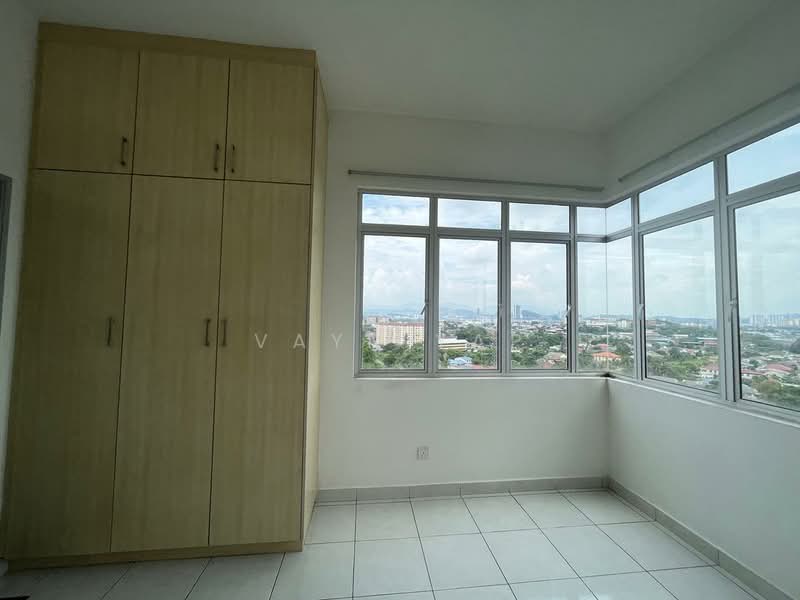 Apartment for Rent at Pangsapuri Setia Impian @ Kajang - Vayn Yap - View - PropertyGuru.com.my